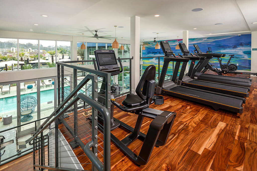 Rivair Apartment Homes – photo 5