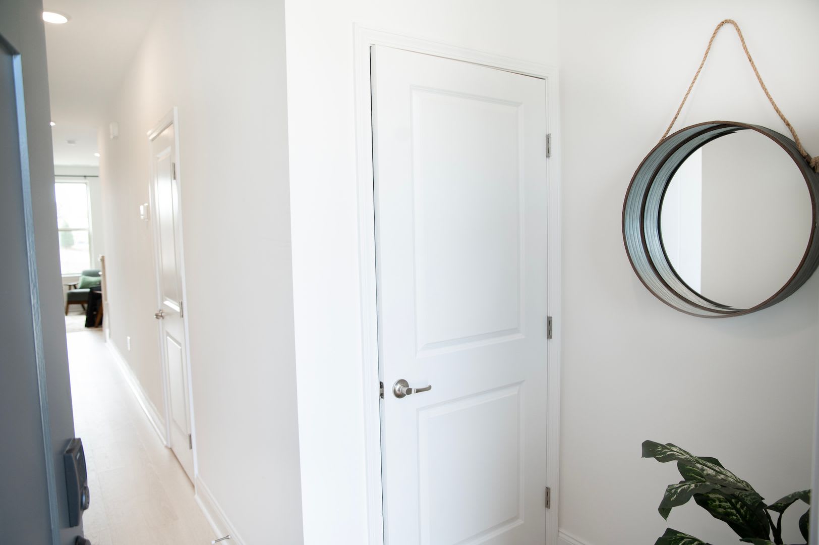 Stunning 3-Bed, 2.5-Bath Townhome at The Lily at Clover Ridge – photo 3