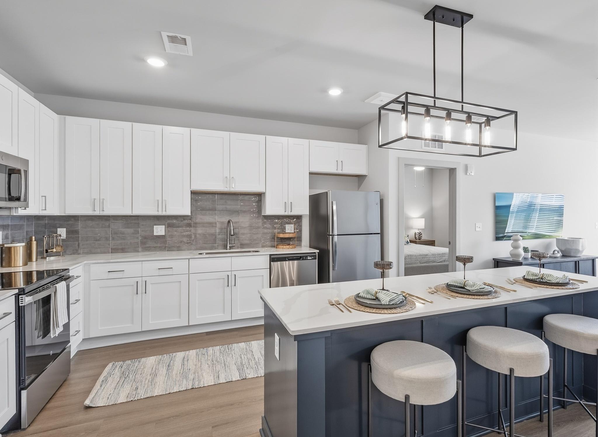 Viridian Apartments – photo 1