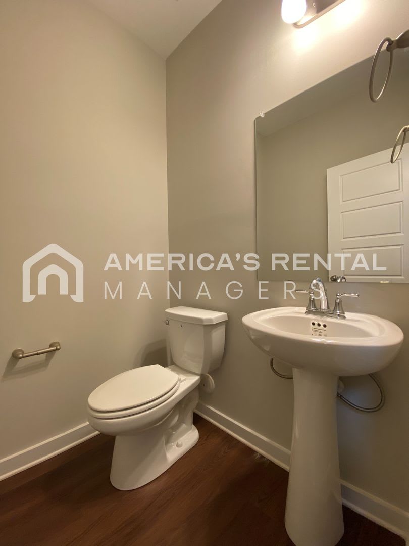 4 Bedroom Home for Rent in Pinson, AL! Available NOW! – photo 3
