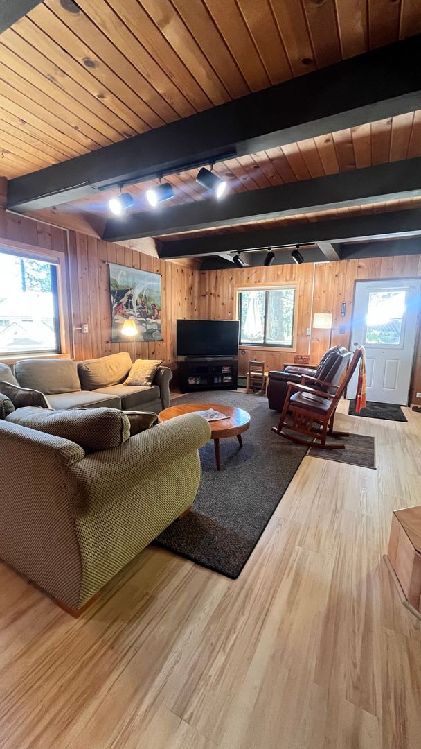 Donner Lake Cabin – photo 2