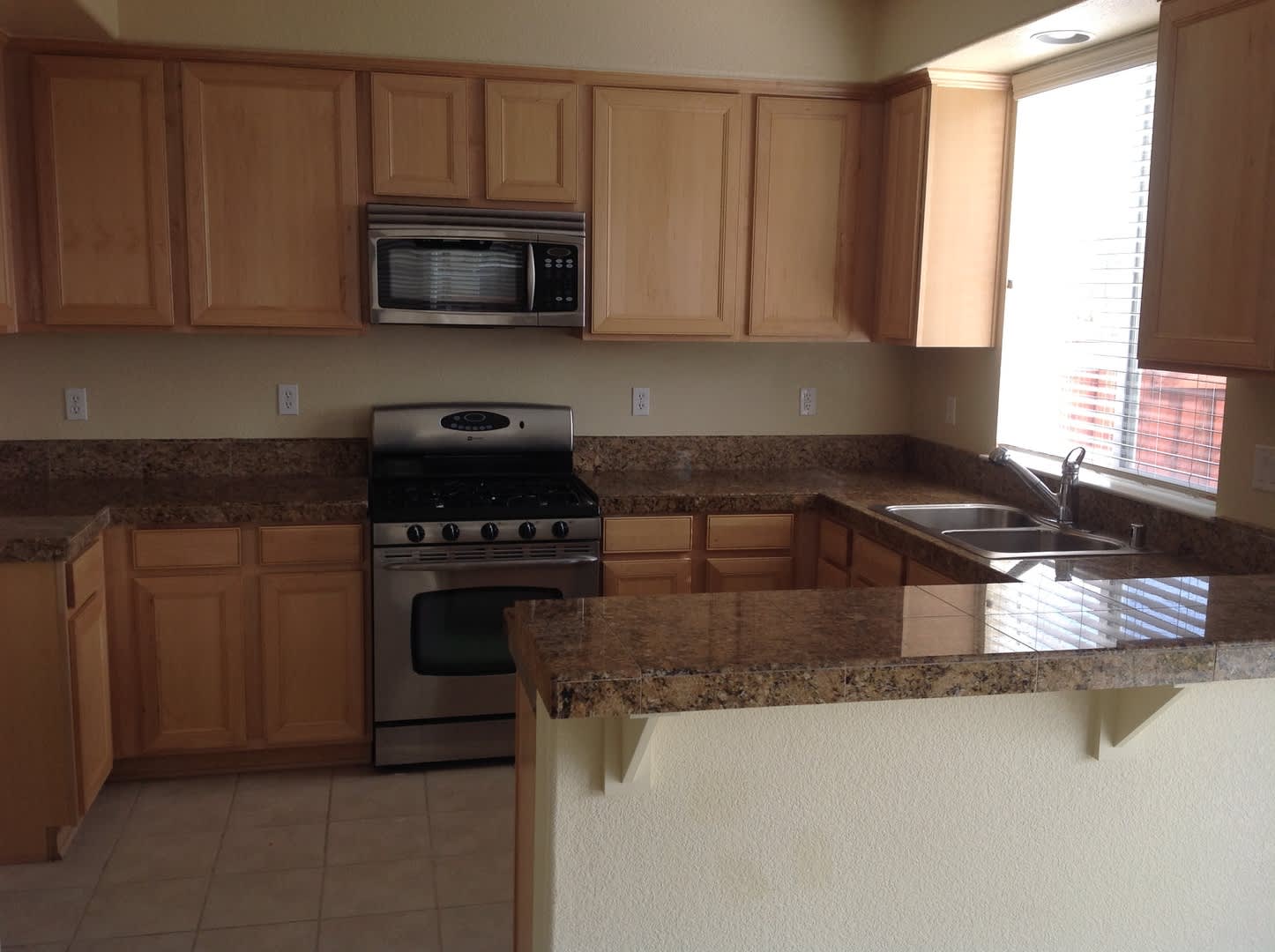 Home in Gated Community with Open Space Views – photo 3