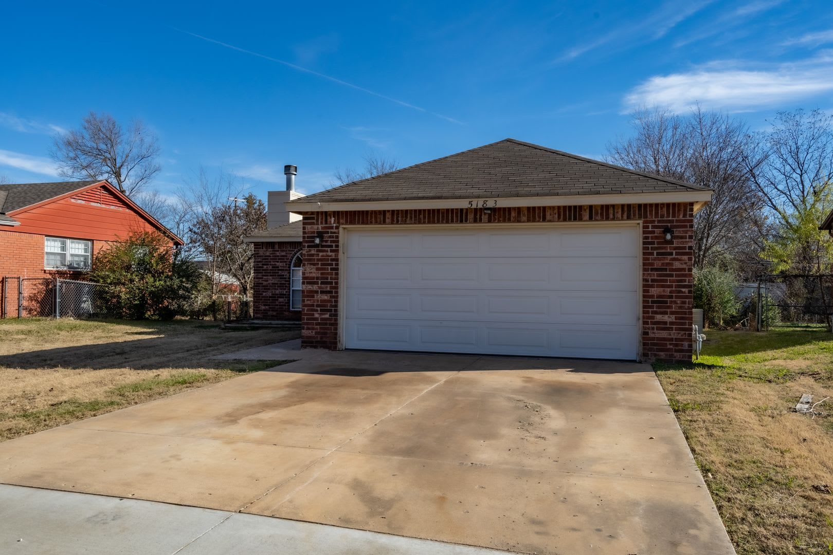 3 Bed 2 Bath Tulsa Recently Renovated – photo 2