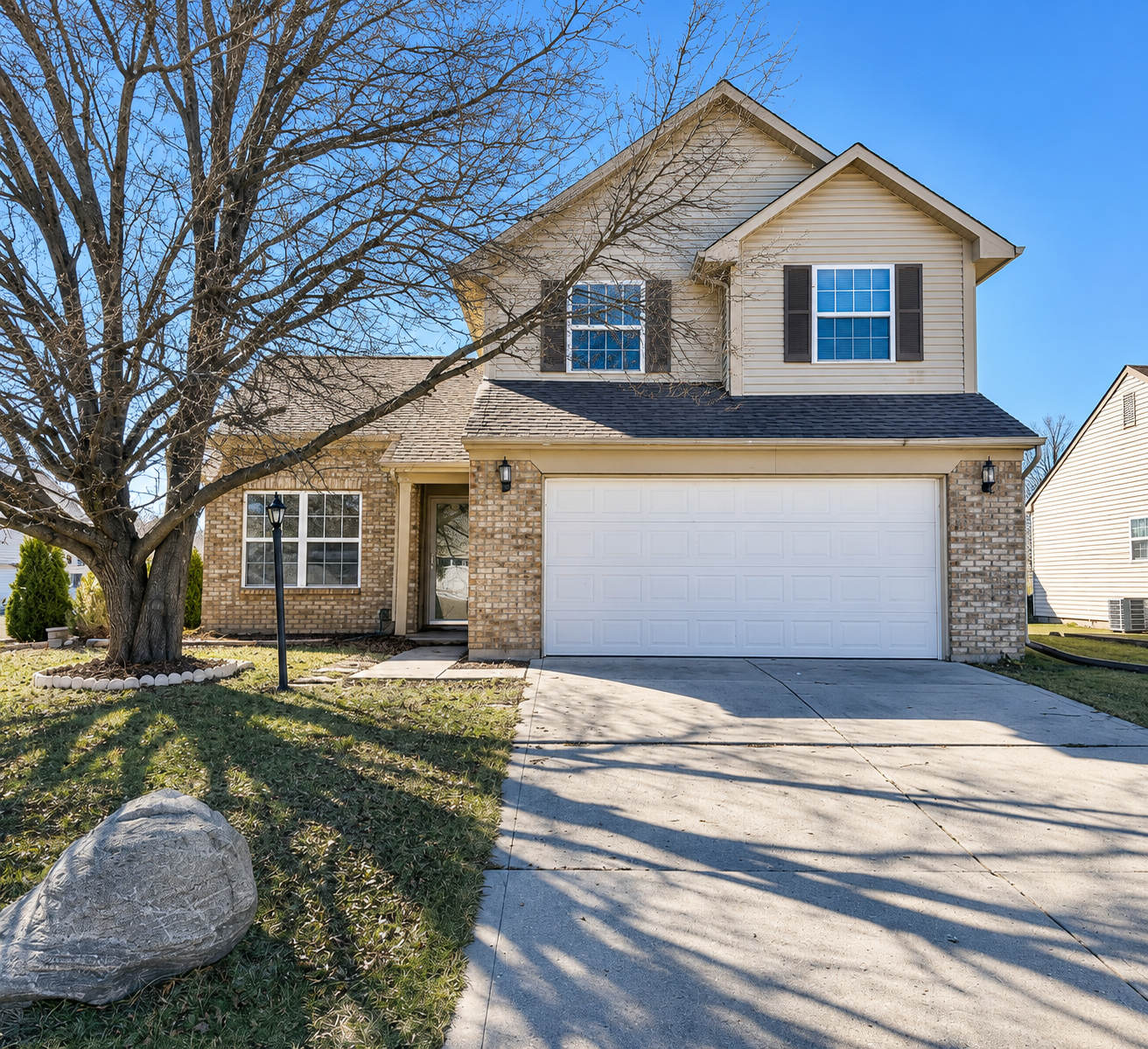 6705 Thistleridge Court – photo 1