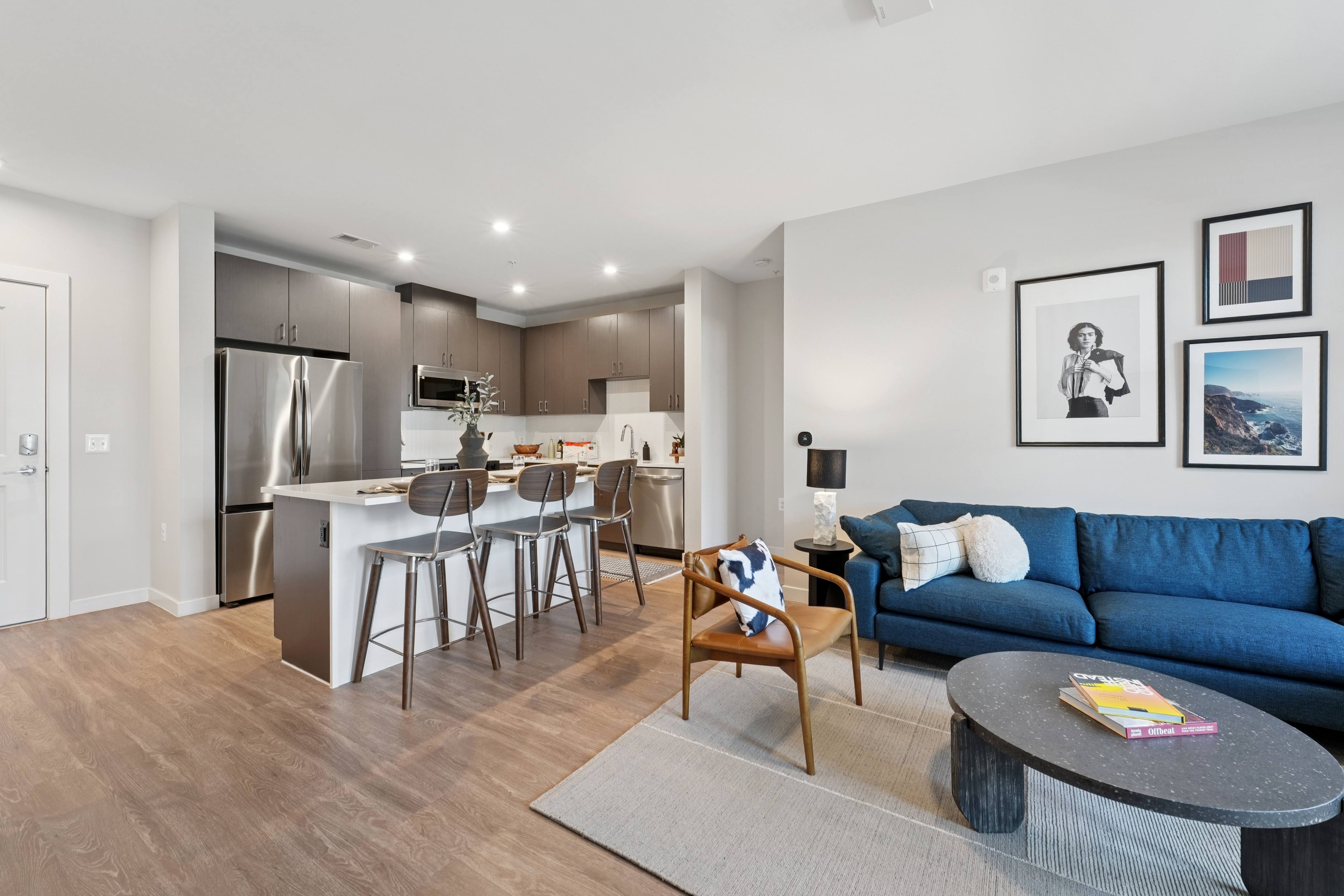 Mayfair House Apartments – photo 4