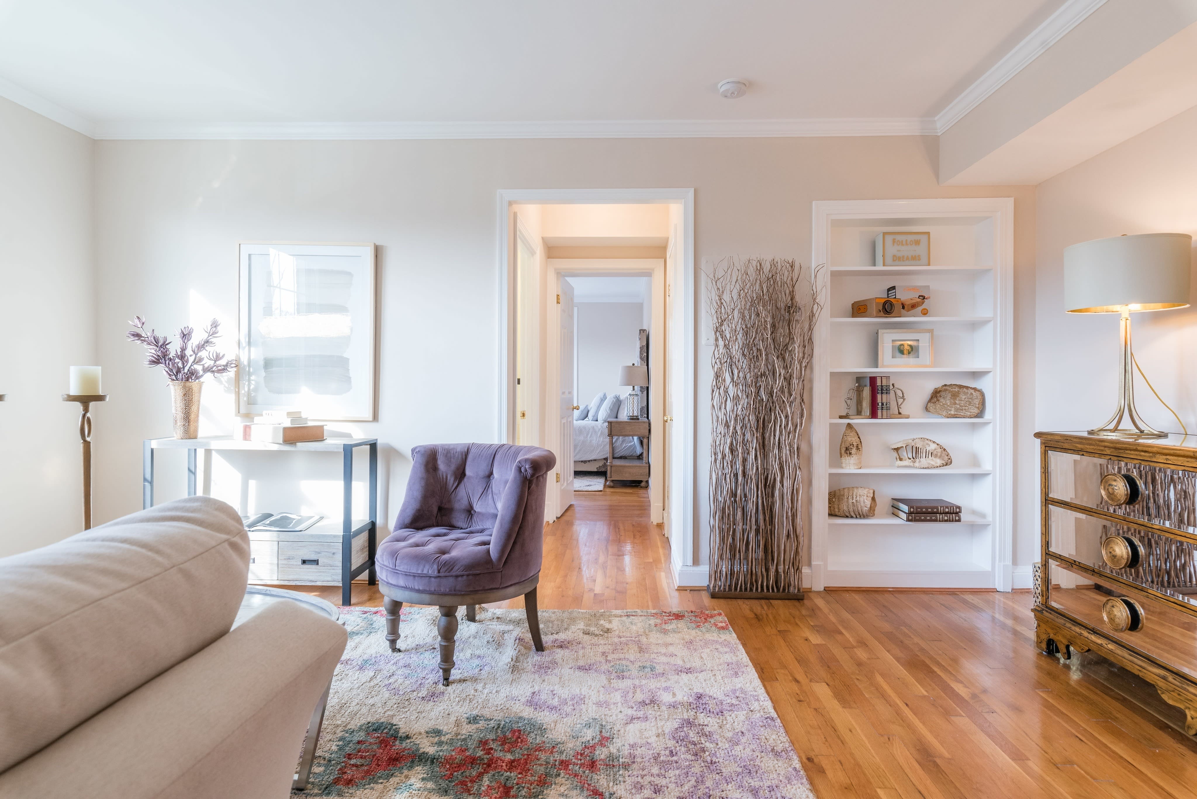 Manor House Apartments – photo 4