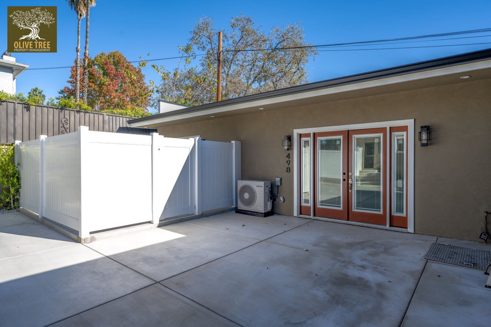 New Construction • Ground-Level 1 Bedroom / 1 Bath • Approx. 600 Sq. Ft. – photo 2