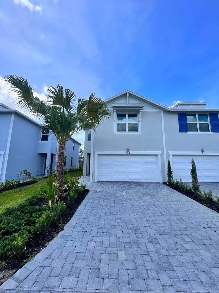 254 Osprey Preserve Boulevard – photo 1
