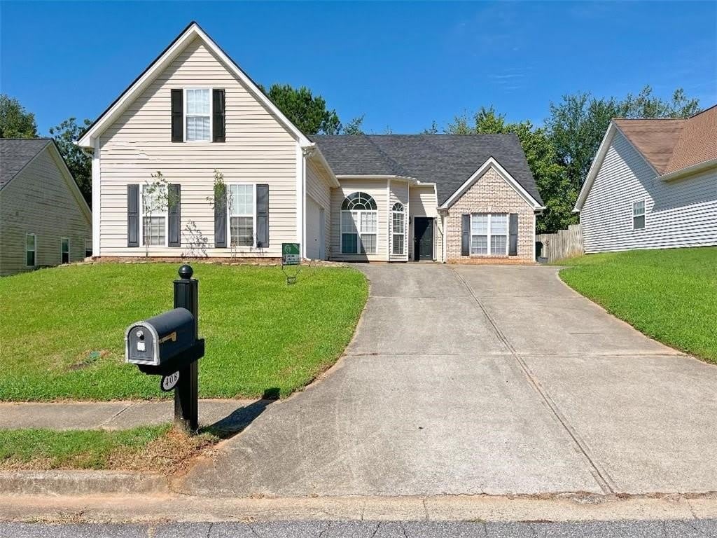 408 Lee Miller Drive – photo 1