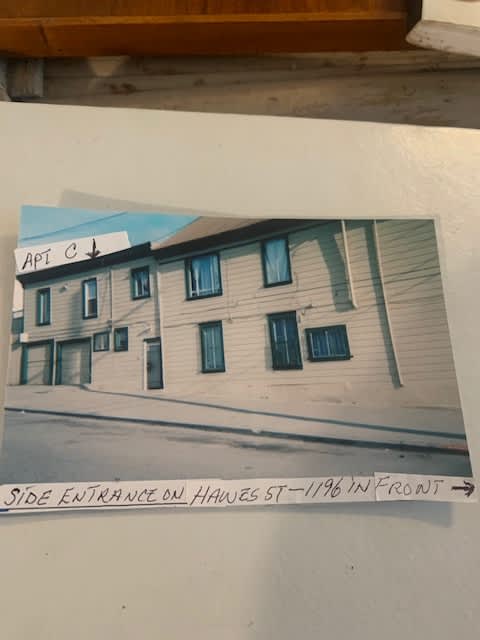 1196 Quesada Avenue – photo 1