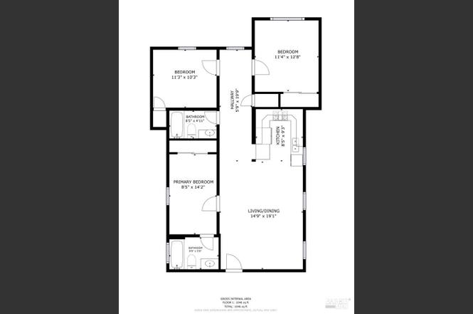 330 Capitol Street – photo 3