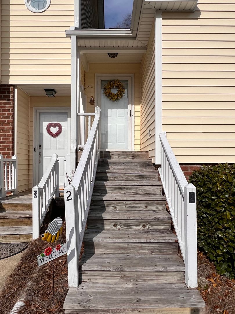 2502 St. Christopher Circle Unit #2 – photo 2