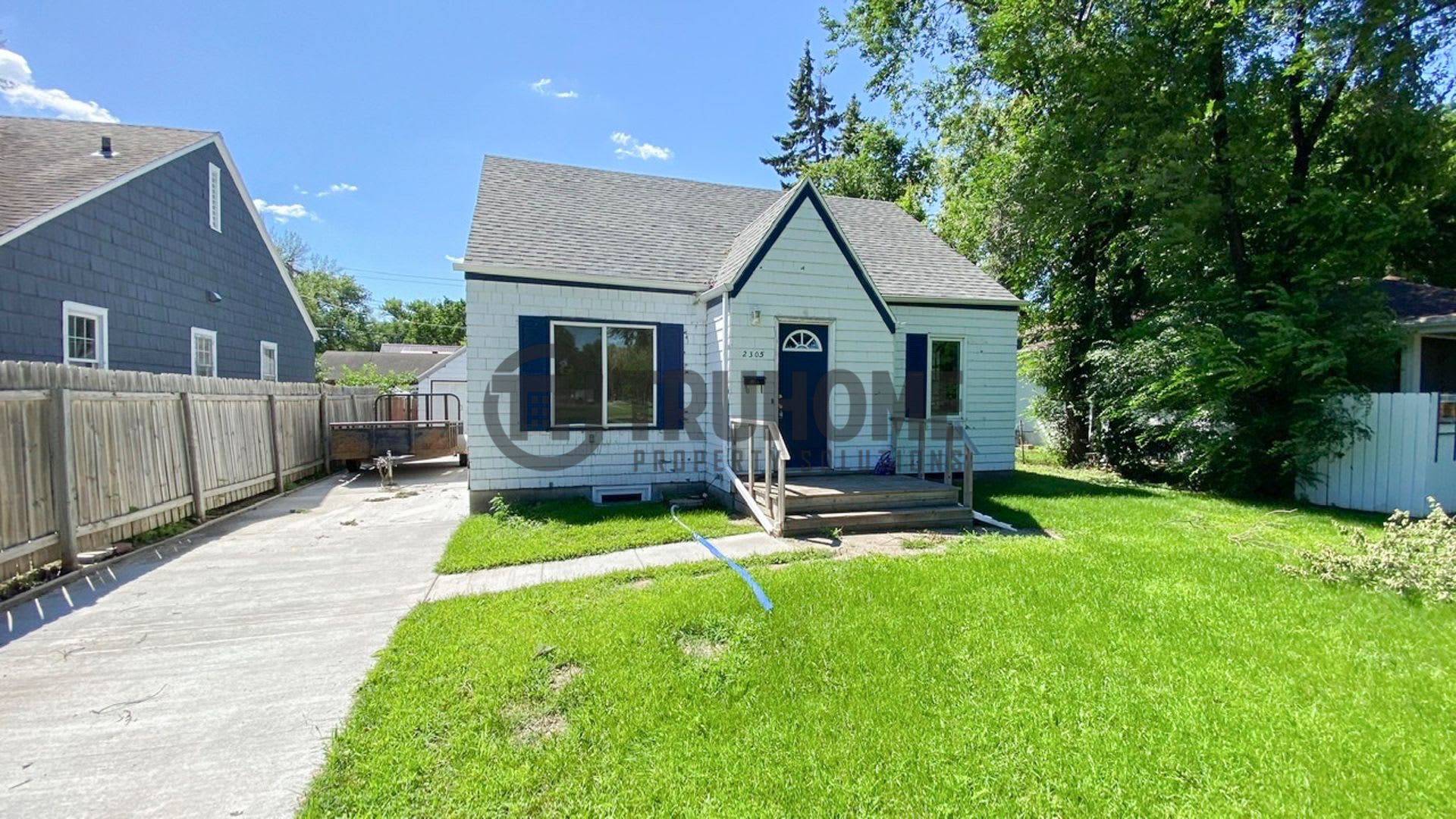 Spacious 5-Bedroom Home – Pet-Friendly and Perfect for Your Family! – photo 1