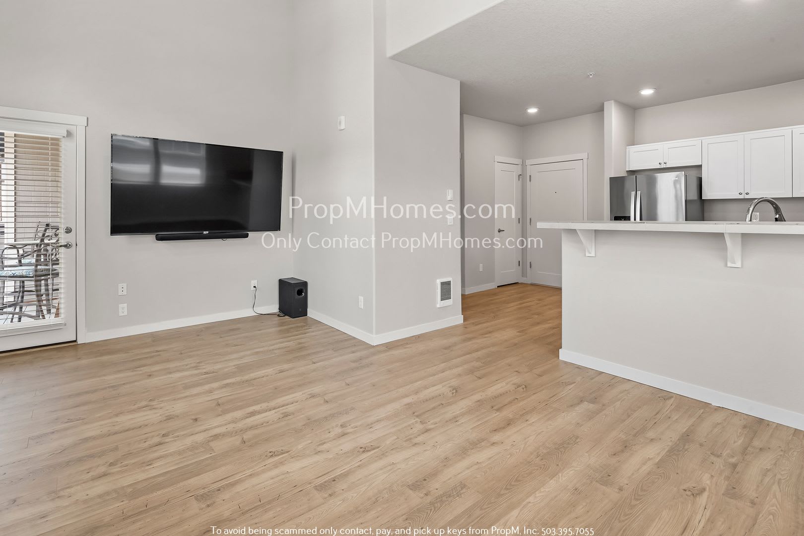 Charming One-Bedroom Condo in the Heart of Bull Mountain – photo 5