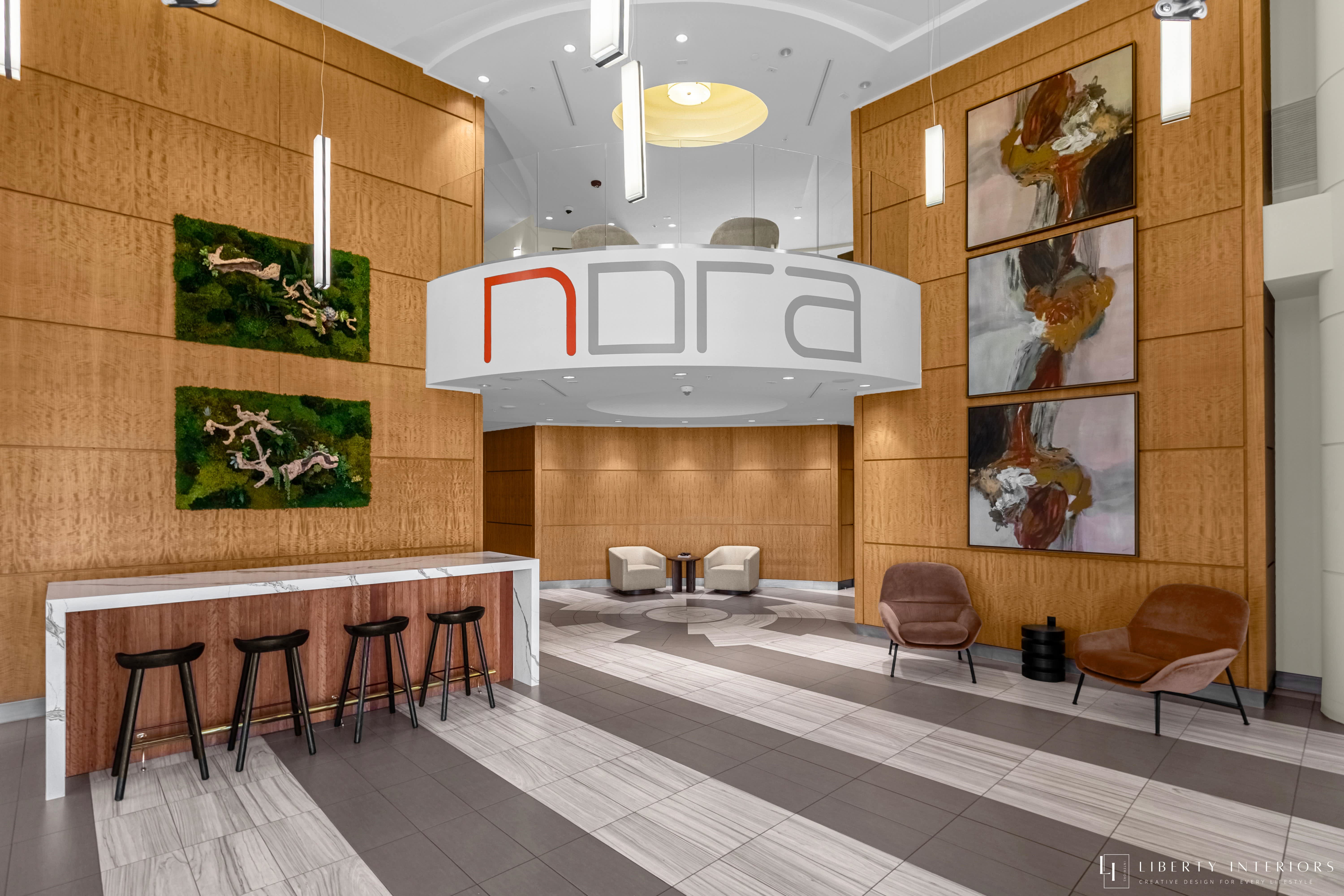 Nora Apartments – photo 3