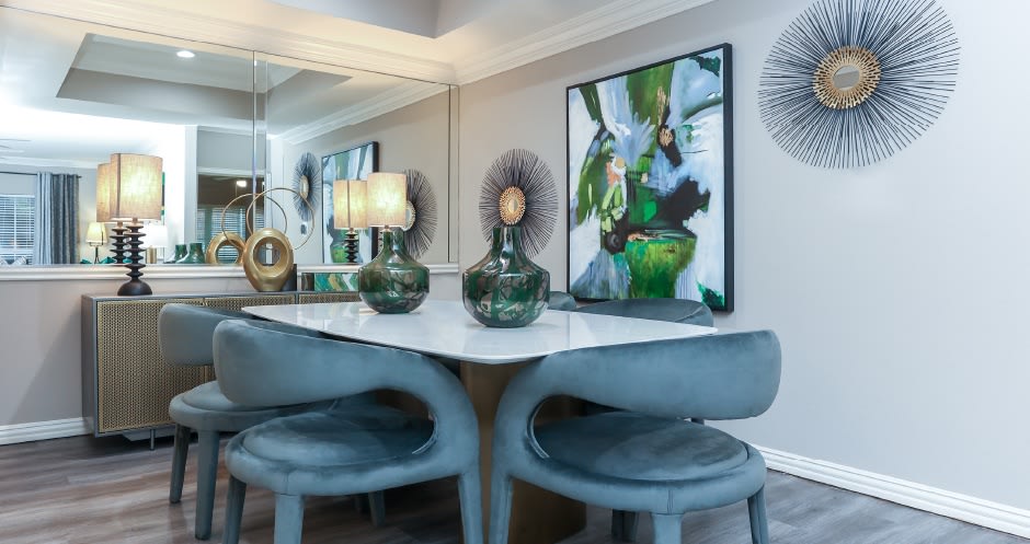 The Dorchester Apartments – photo 4