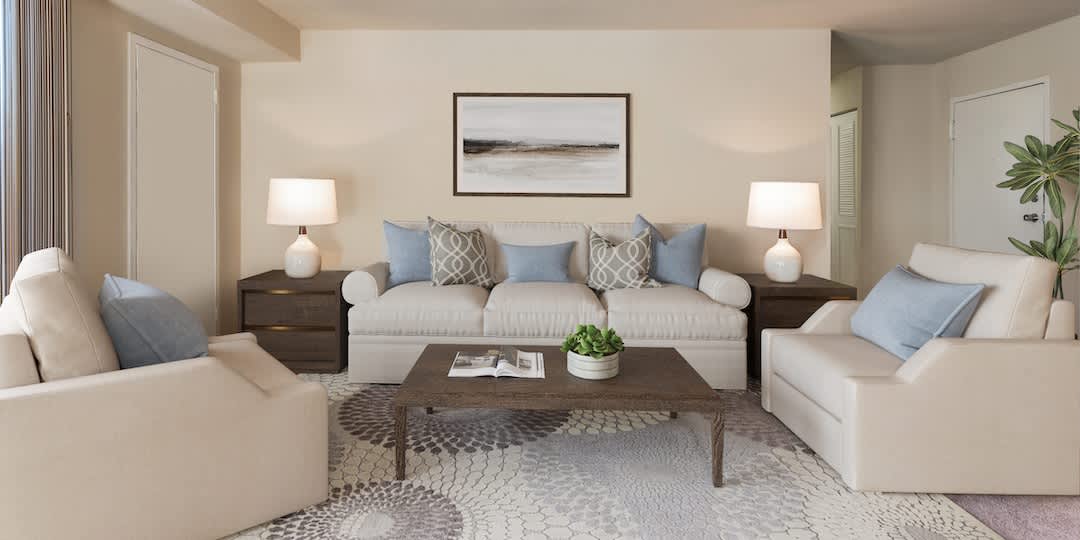 Carriage Hill Apartments – photo 4