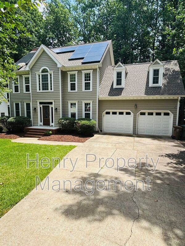 203 Langston Mill Court – photo 1