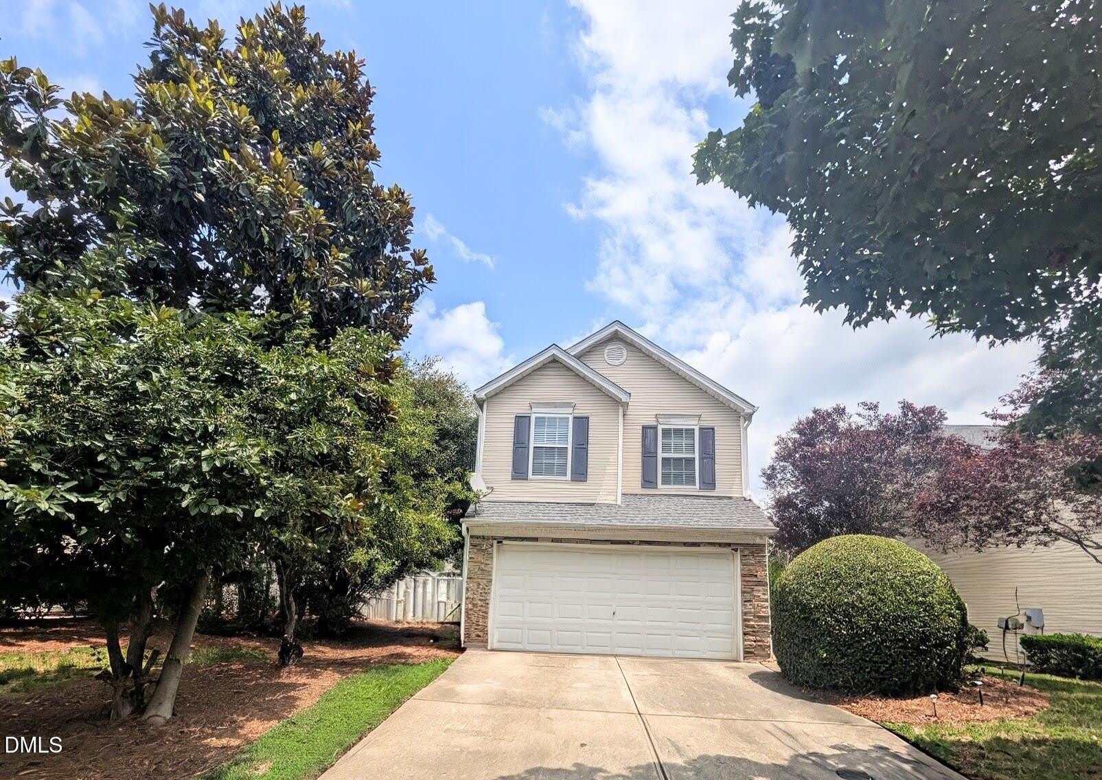 404 Commons Drive – photo 1