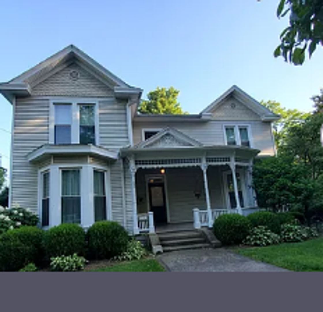Close To The College You Will Want To View This Lovely 1800 Victorian Queen Anne Home Now Available To Rent Mid July – photo 1