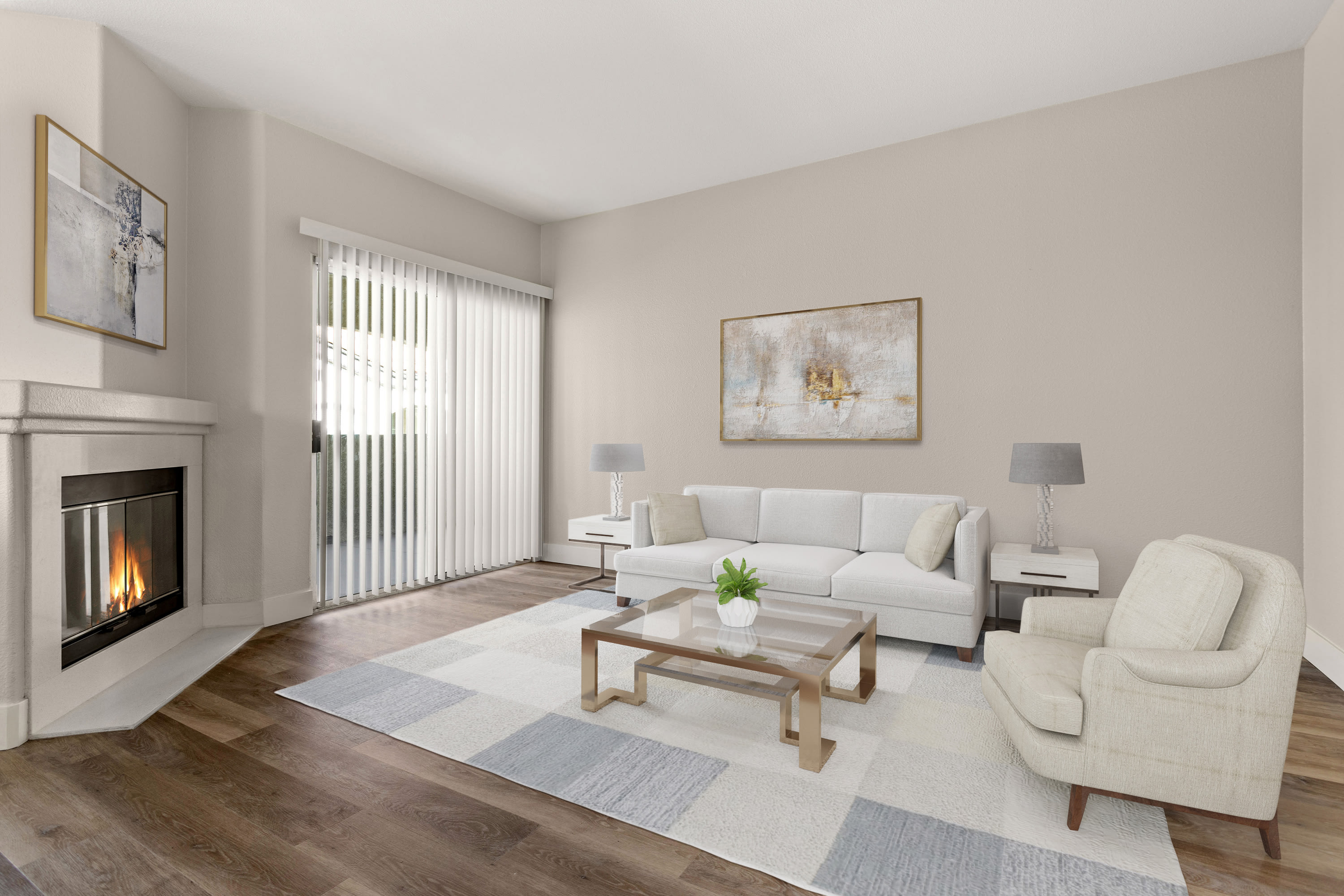 Element Apartment Homes – photo 3