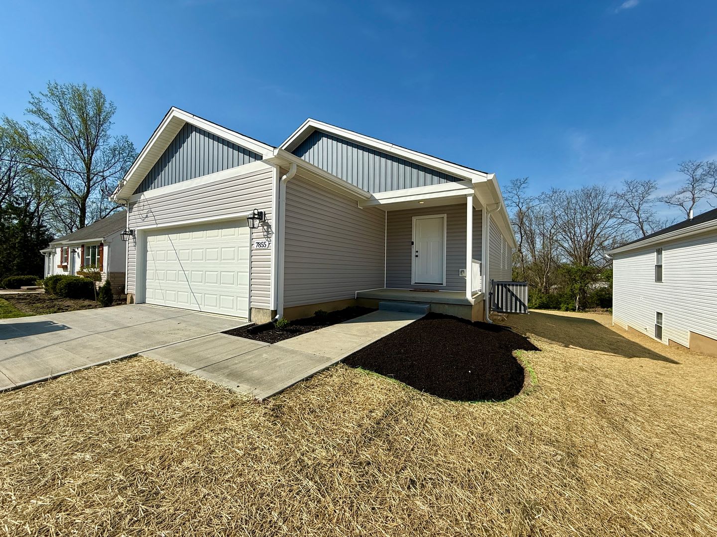 Bright New 5 Bedroom Ranch Retreat In West Chester – photo 1