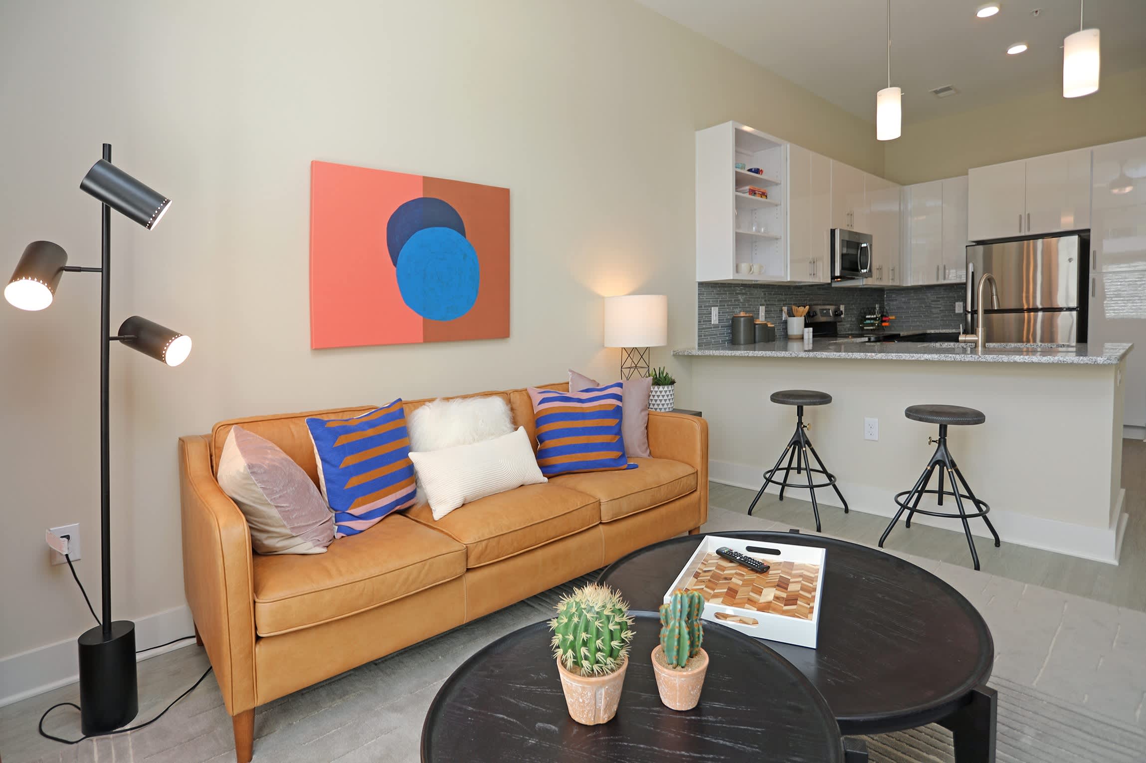 Link Apartments Innovation Quarter – photo 3