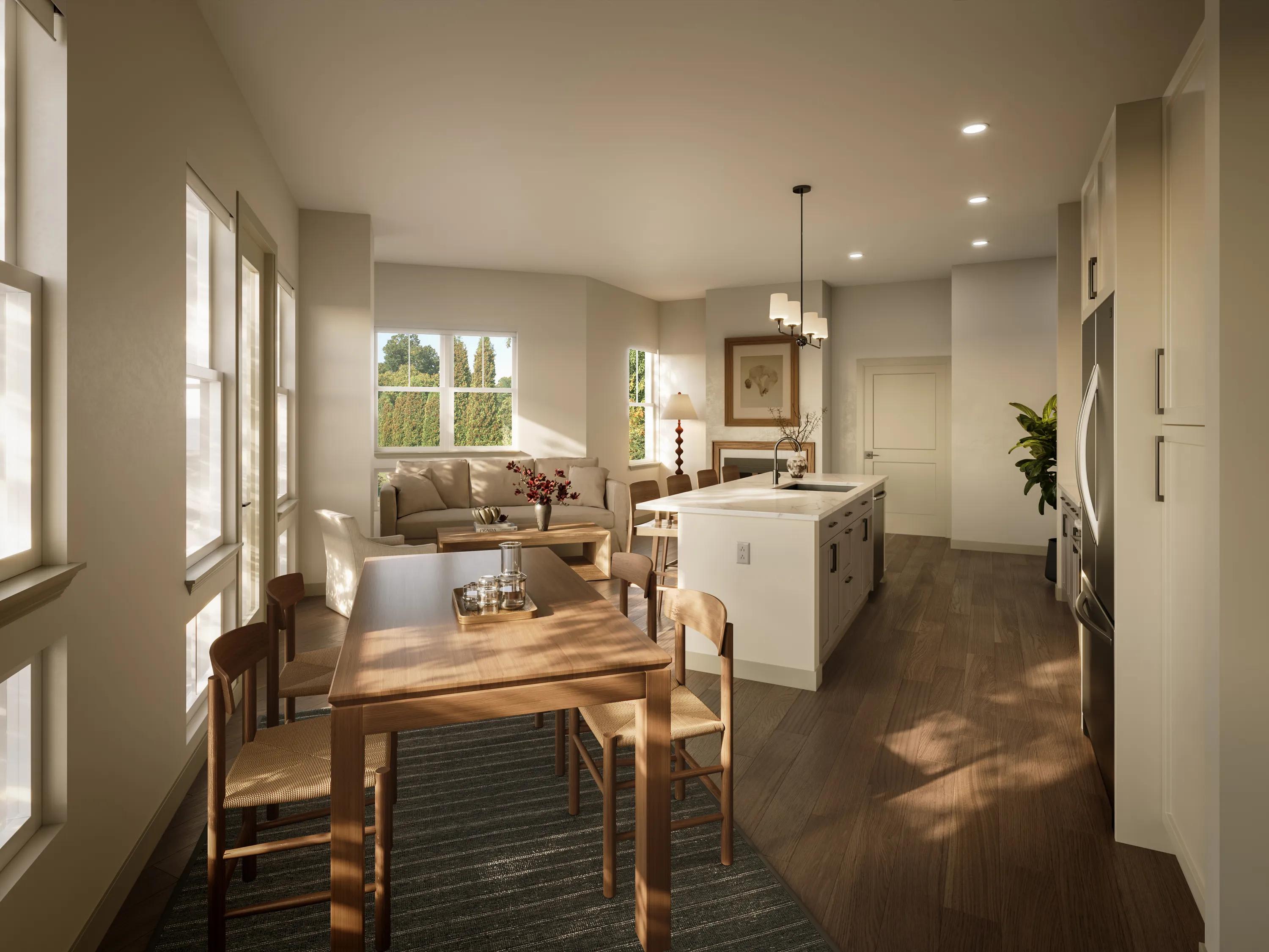 Modera Weston – photo 2