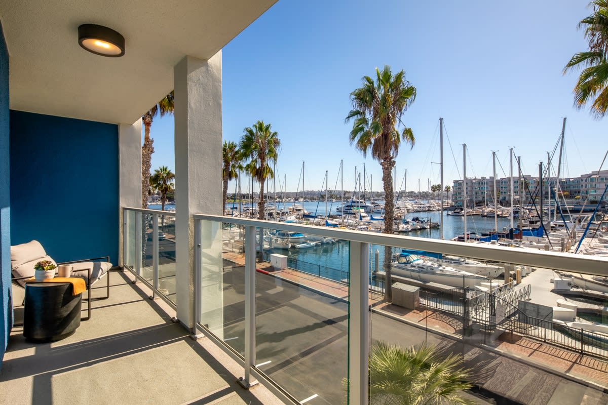 Dolphin Marina – photo 2