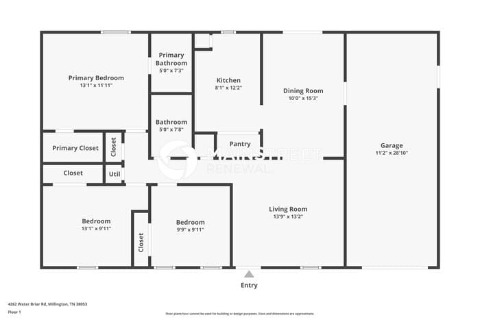 4262 Water Briar Road – photo 2