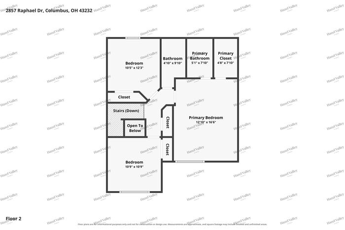 2857 Raphael Drive – photo 4