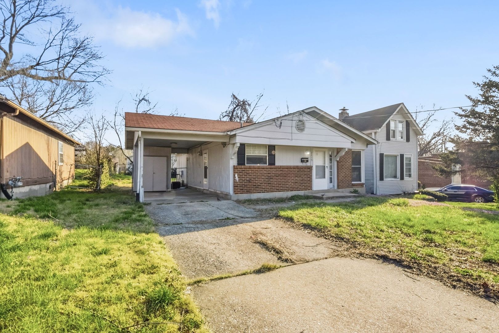 Section 8 Welcome For Rent – 2415 Shirley Ave, Jennings, MO 63136 – photo 2