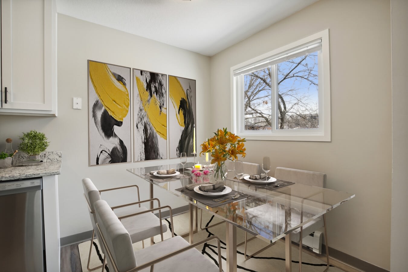 Marion Apartments – photo 5