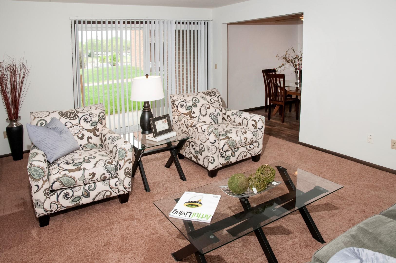 Continental Apartments – photo 4