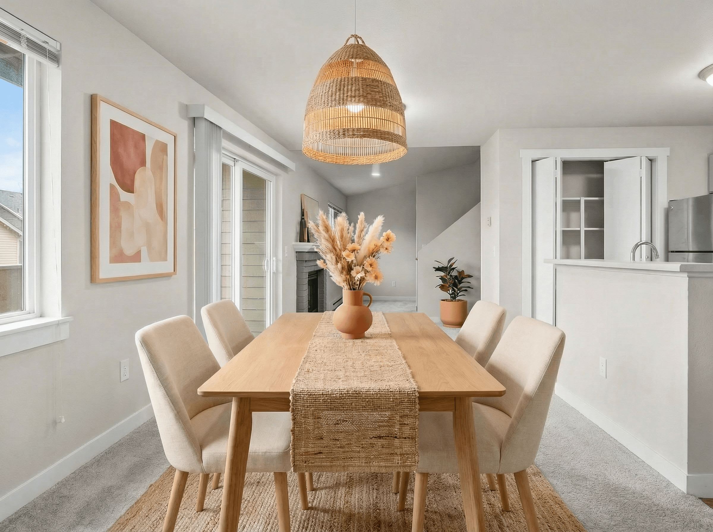 Cambridge Apartments – photo 5