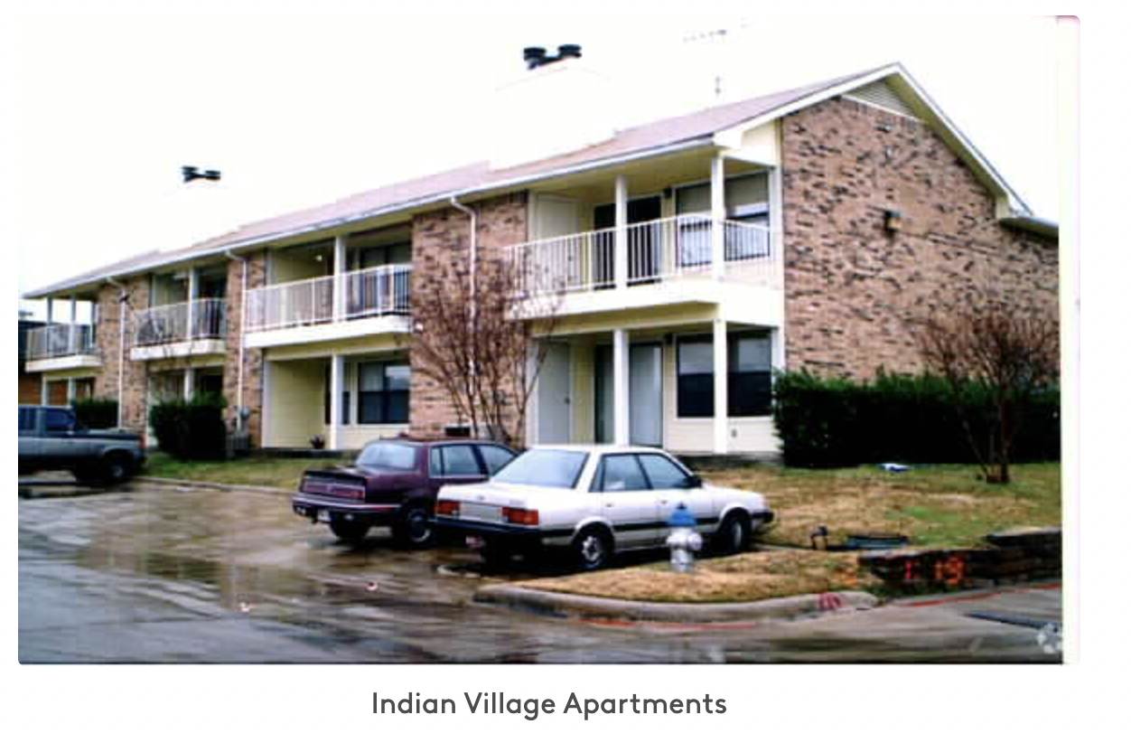 Indian Village – photo 1