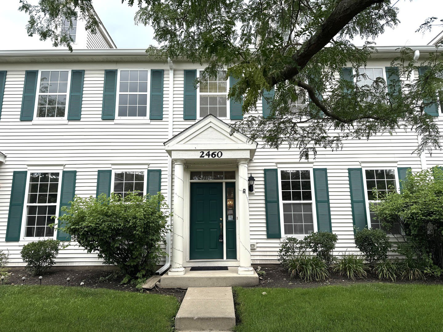2460 Georgetown Circle – photo 2