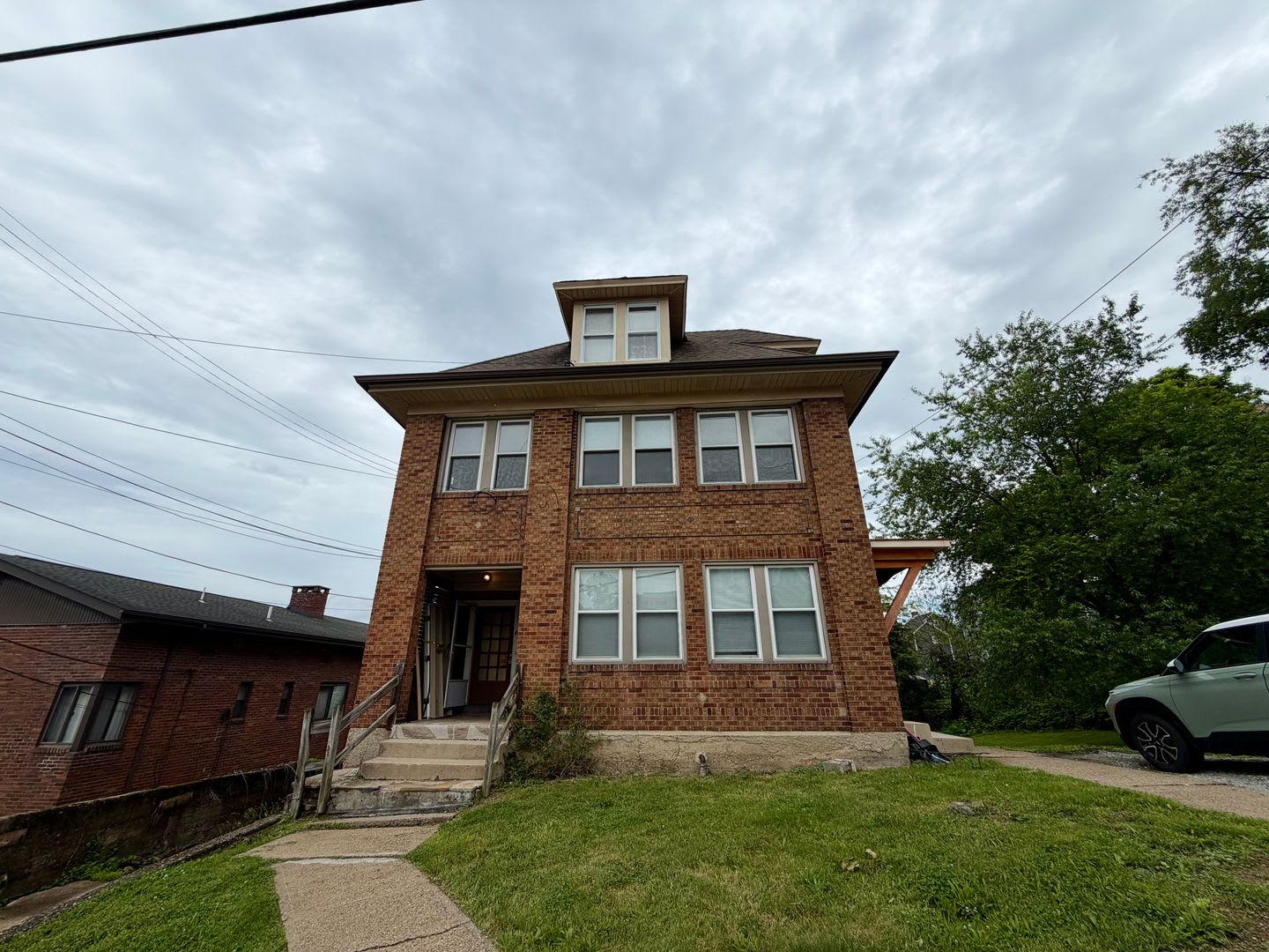 42 Warren Street (Diamond Service Plan) – photo 2