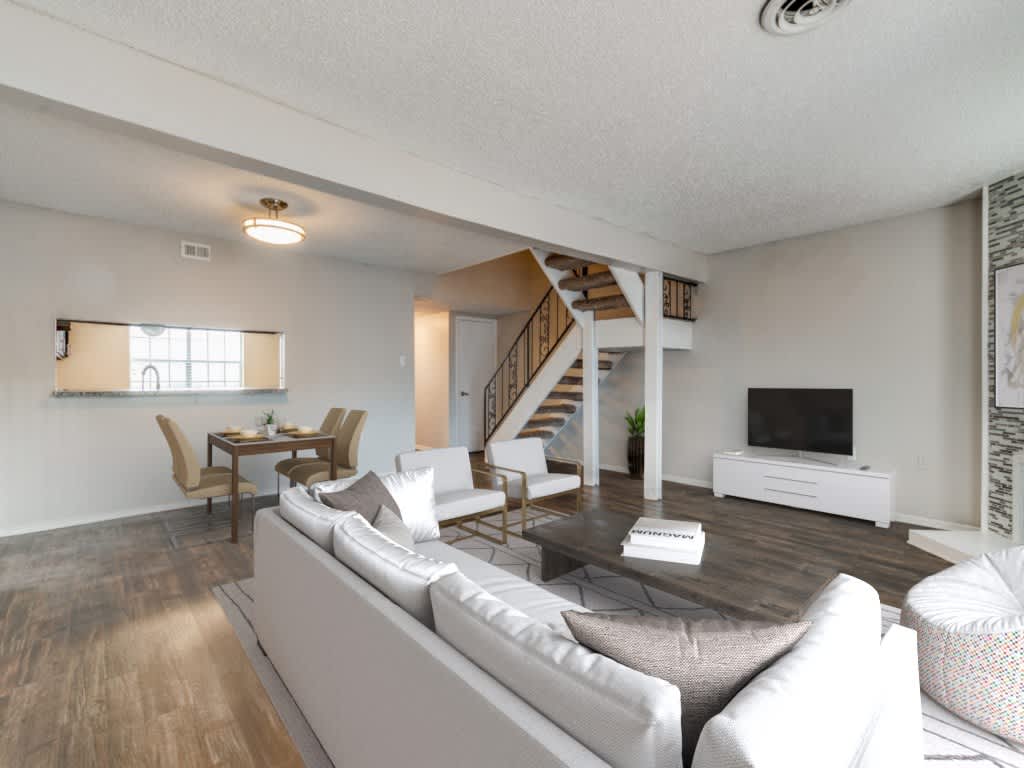 Park City Townhomes – photo 2