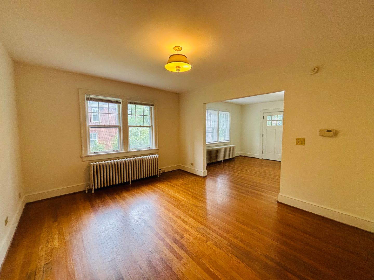 3 Bedroom 1.5 Duplex – photo 5