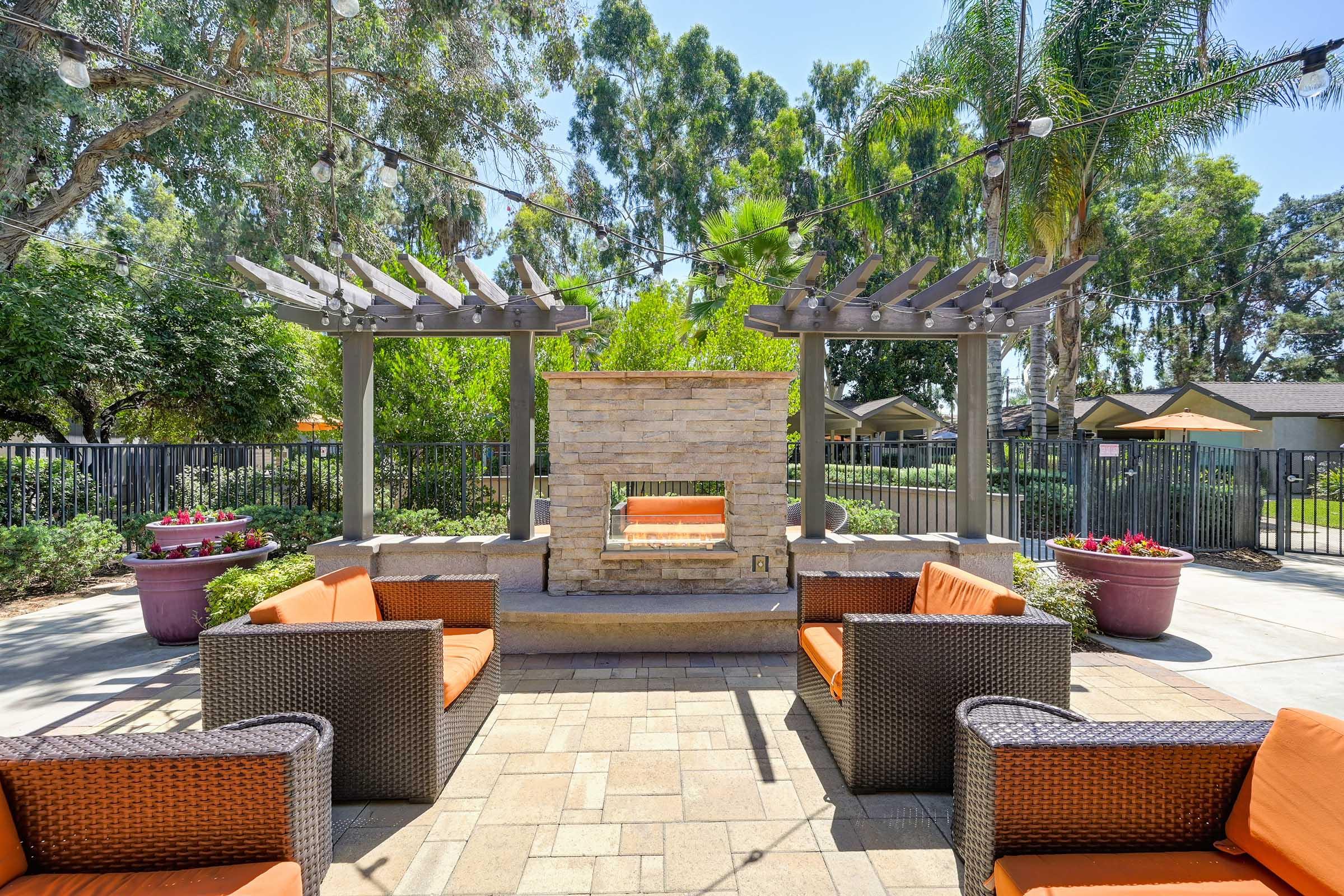 Pinewood Apartments – photo 3