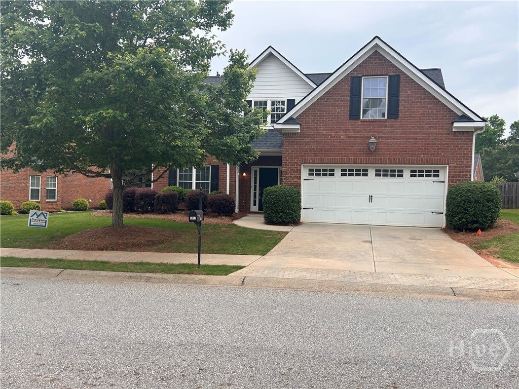 1111 Brookshire – photo 2