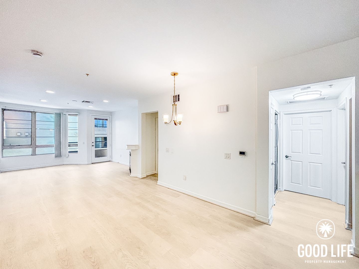Sd Bright 2Bd 2Ba Condo In Downtown San Diego With Covered Balcony Community Gym In Unit Laundry – photo 5