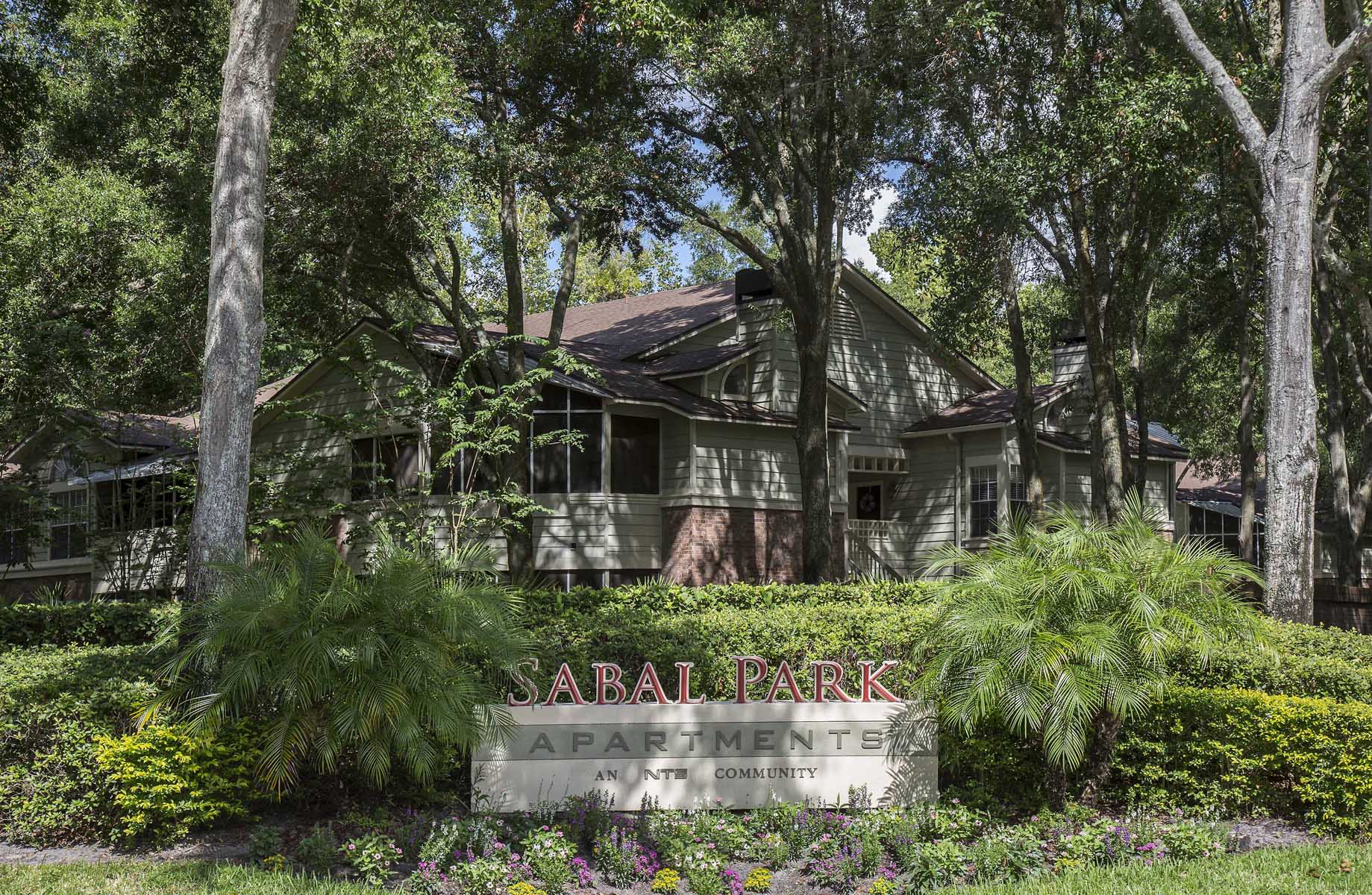 Sabal Park Apartments – photo 5