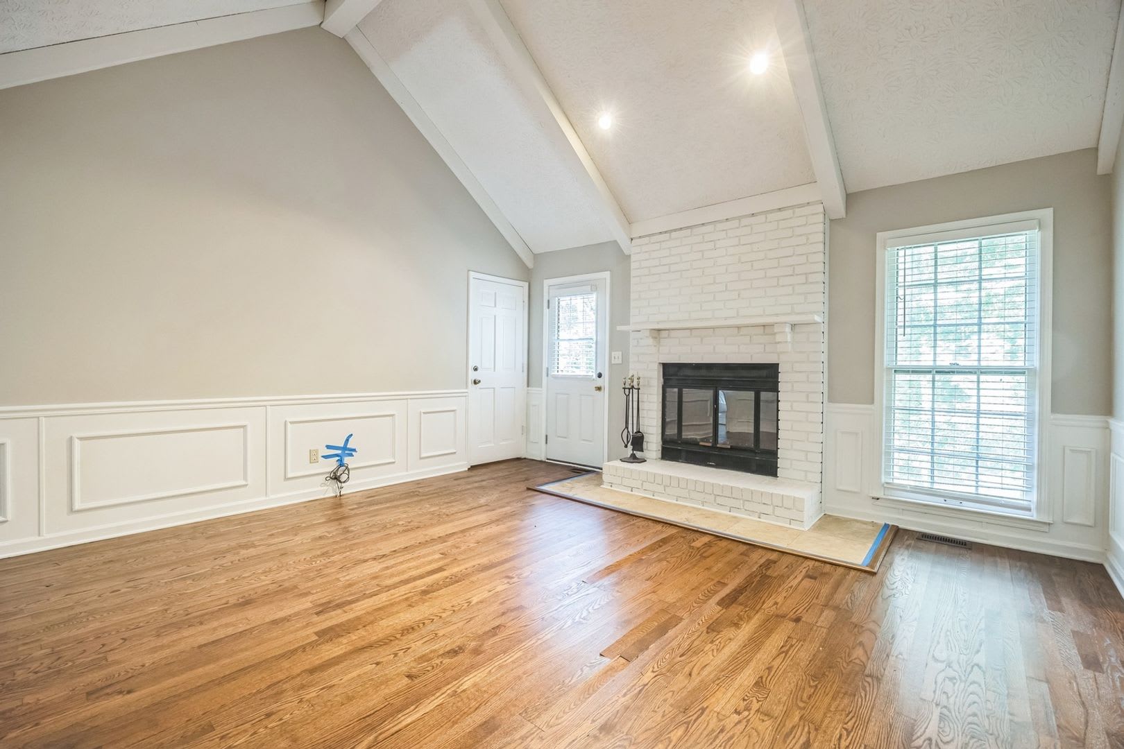 Spacious 4BR House in Roswell -Mountain Park Elementary district – photo 3