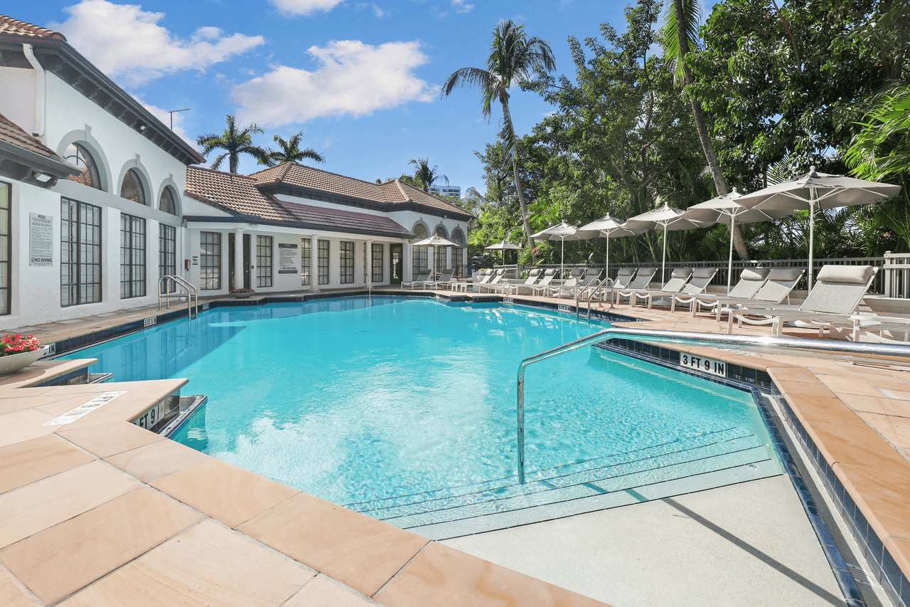 Promenade at Aventura Apartments – photo 2