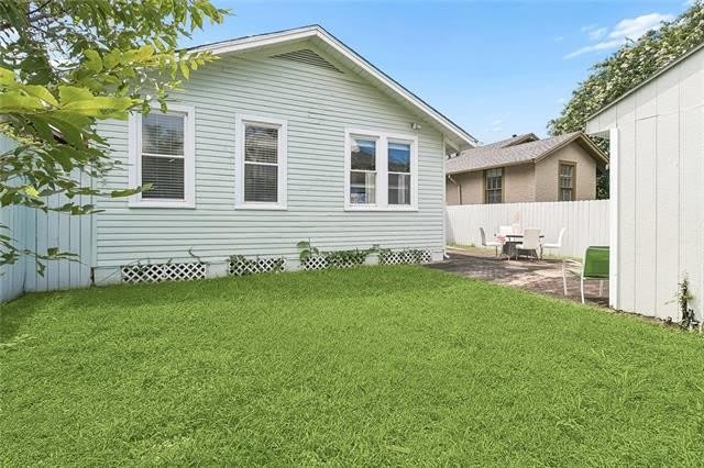 2831 CALHOUN Street – photo 3