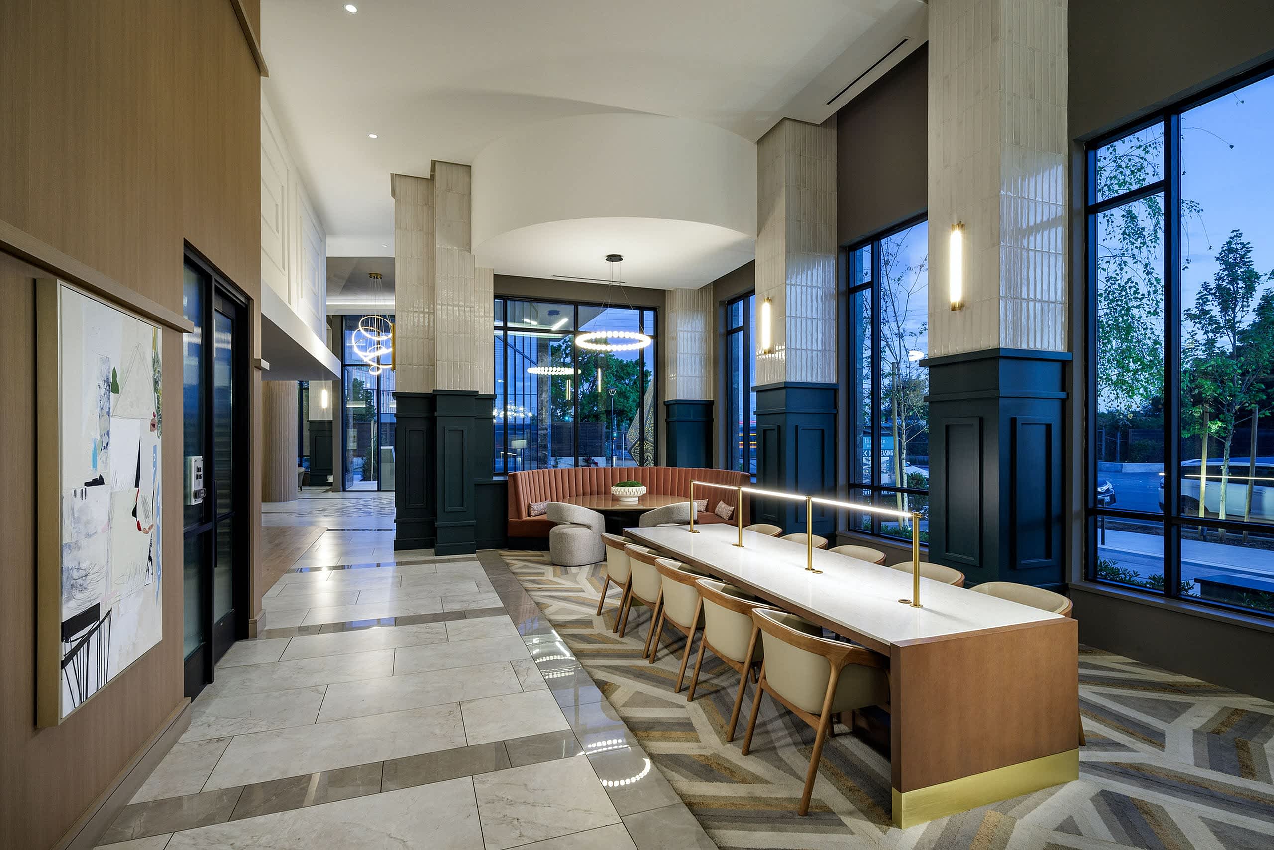 Hanover Burlingame – photo 2