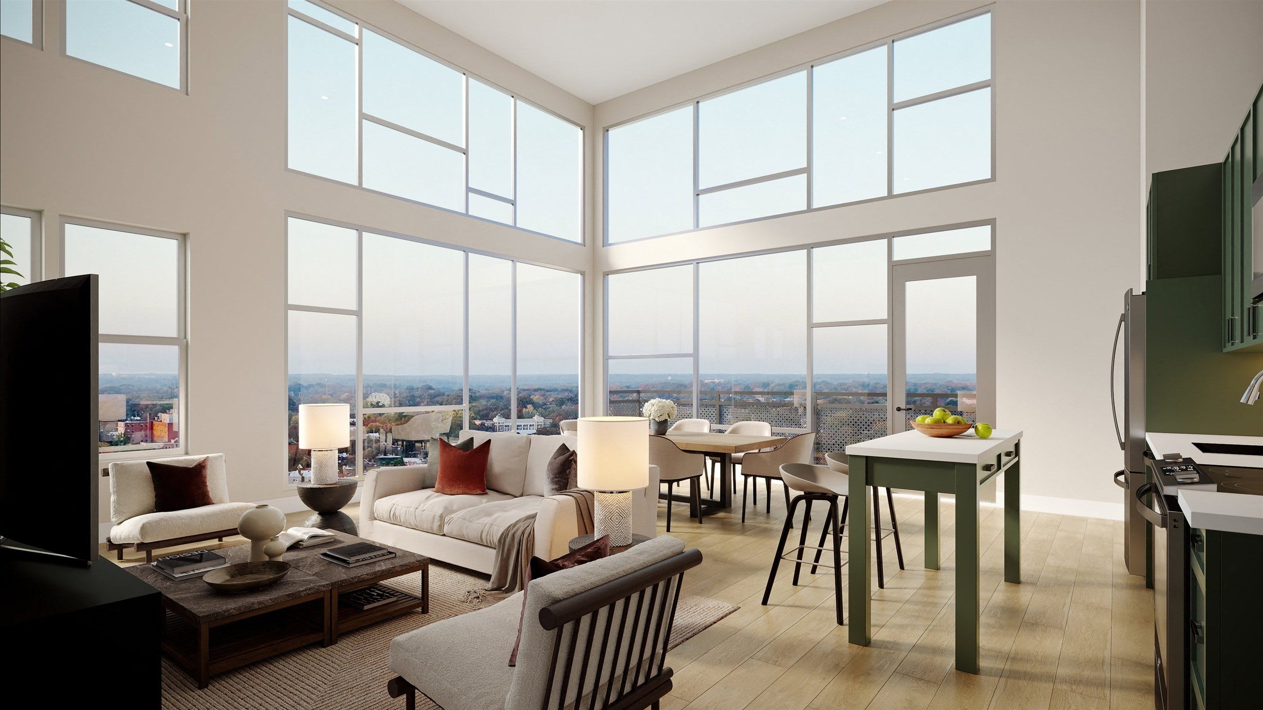 The Ace Apartments – photo 3