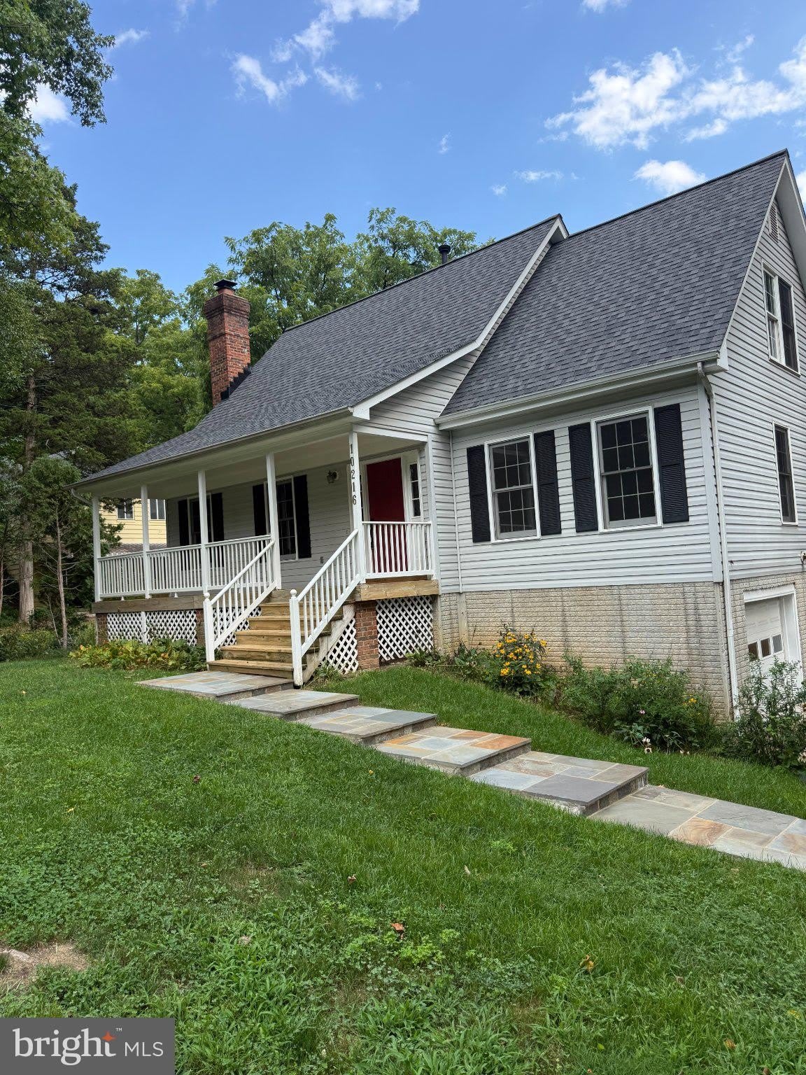 10216 Capitol View Avenue – photo 2